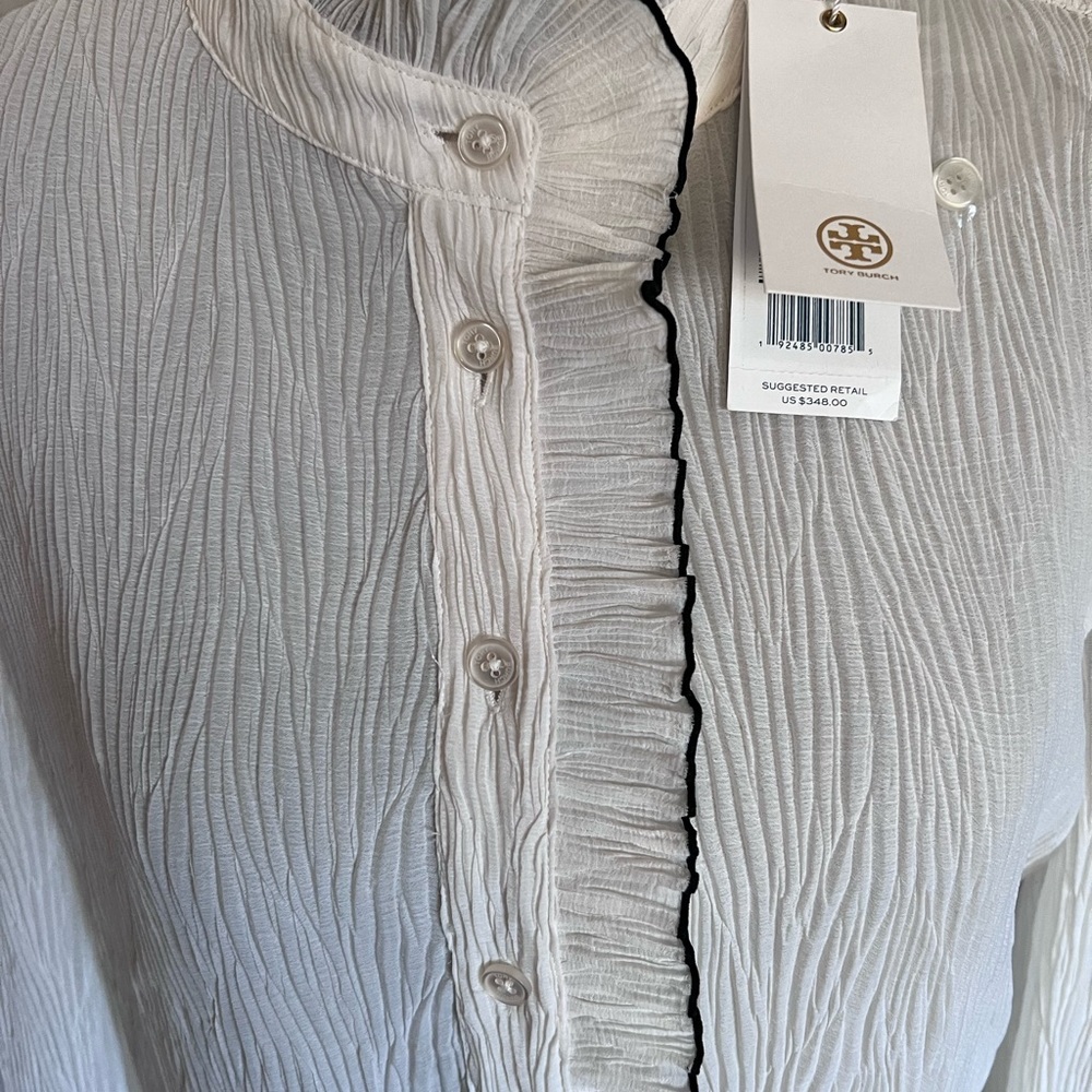 NEW Tory Burch Dress - Picture 8 of 14
